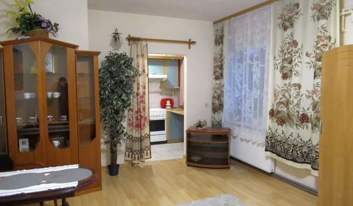 Mieszkanie 1-pokojowe Ząbki Centrum, ul. Jana Pawła II