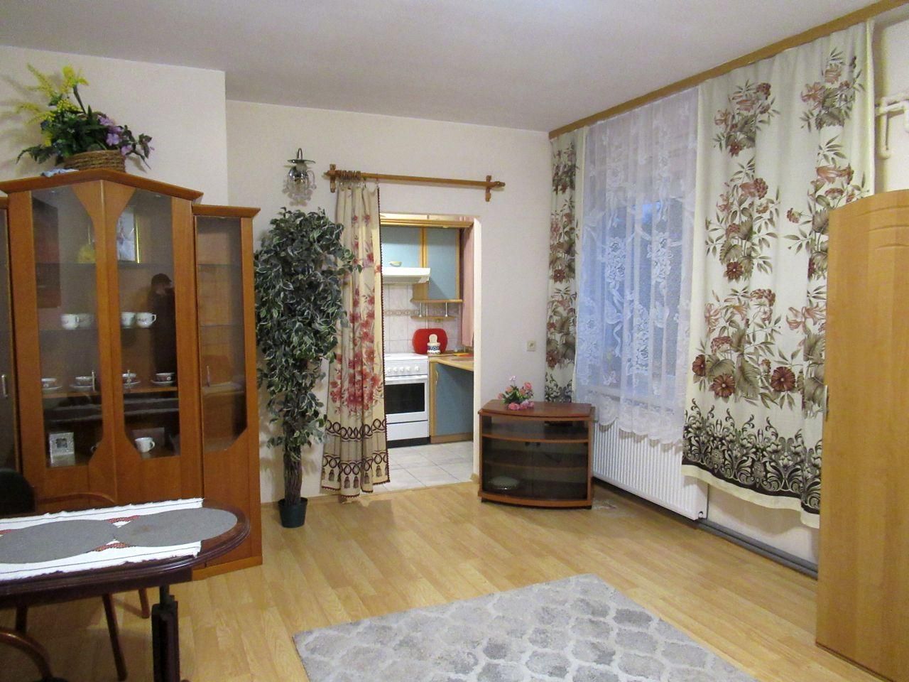 Mieszkanie 1-pokojowe Ząbki Centrum, ul. Jana Pawła II. Zdjęcie 1