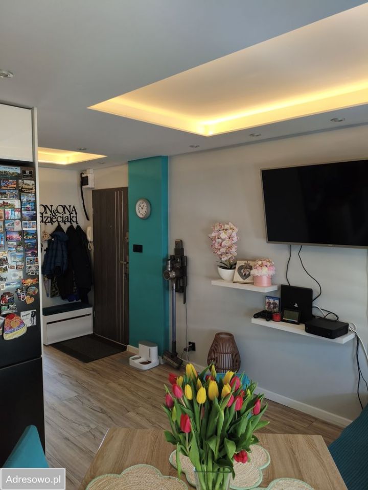 Mieszkanie 3-pokojowe Września, ul. Jana Kilińskiego. Zdjęcie 11