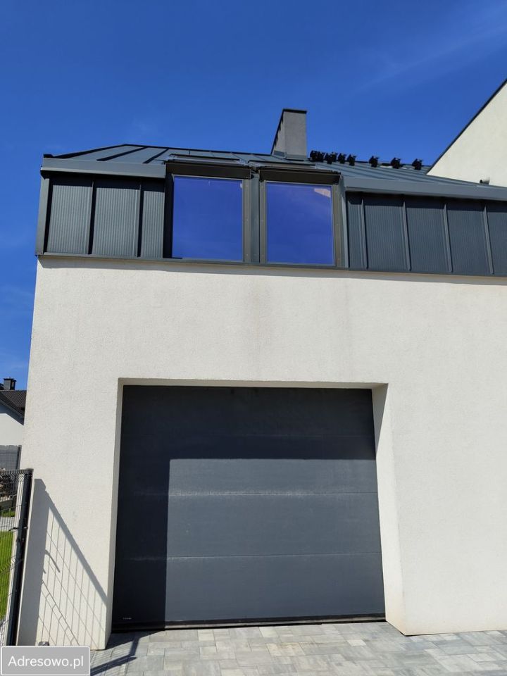 bliźniak, 5 pokoi Siemianowice Śląskie Przełajka, ul. Poranna. Zdjęcie 8