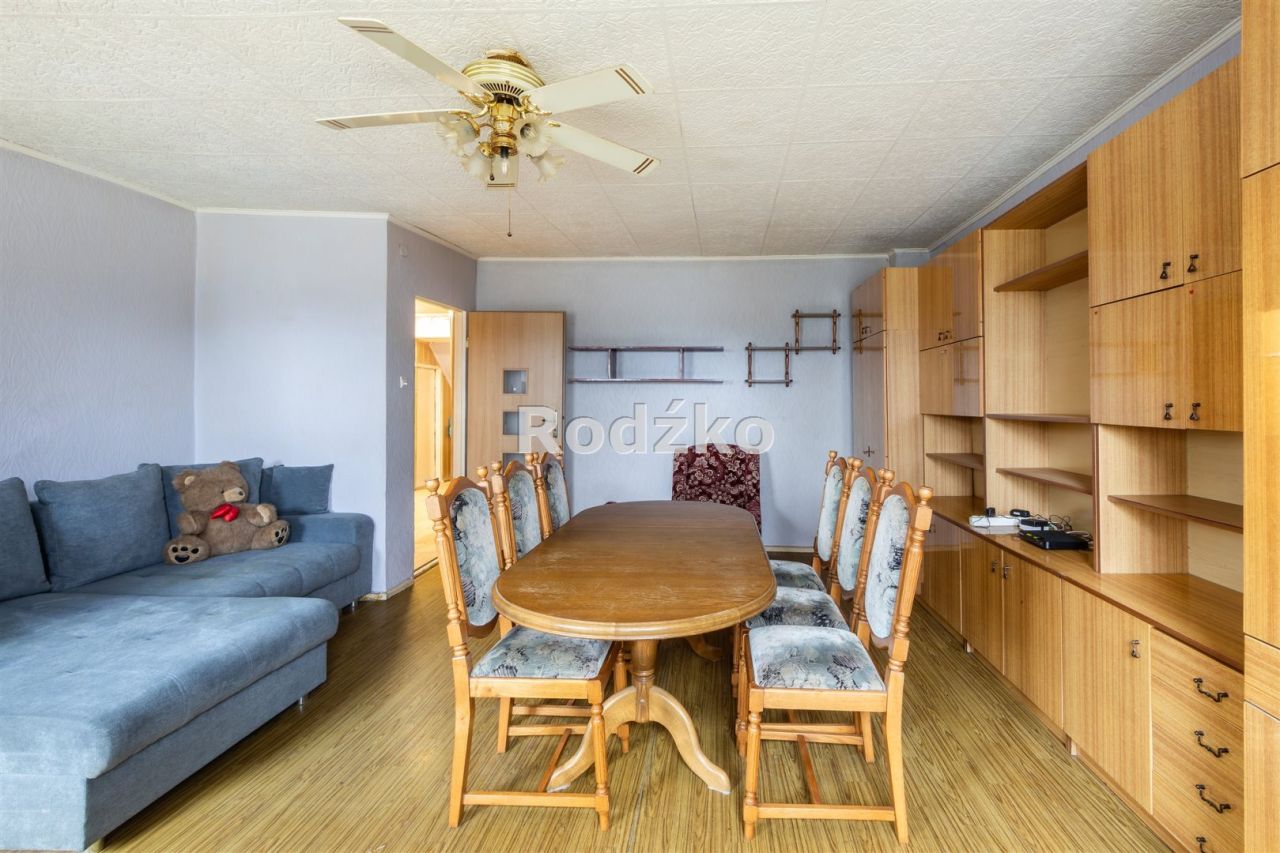 Mieszkanie 3-pokojowe Suponin. Zdjęcie 10