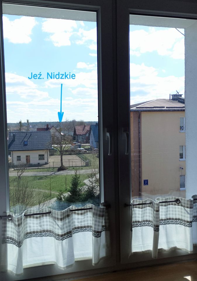 Mieszkanie 3-pokojowe Ruciane-Nida, ul. Gwarna. Zdjęcie 4