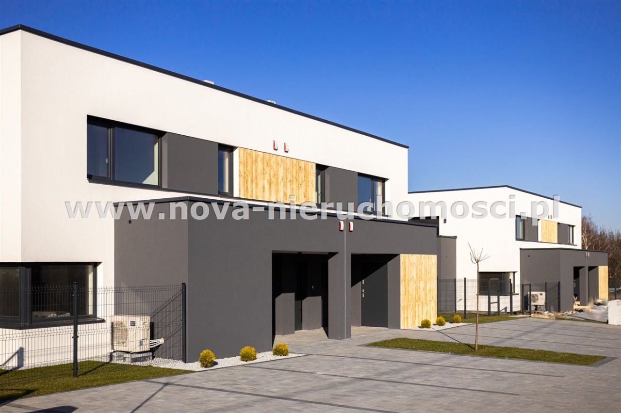 Mieszkanie 3-pokojowe Rybnik Zamysłów. Zdjęcie 15