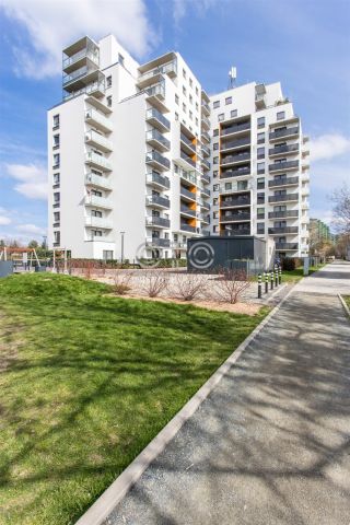 Mieszkanie 2-pokojowe Wrocław Fabryczna. Zdjęcie 19