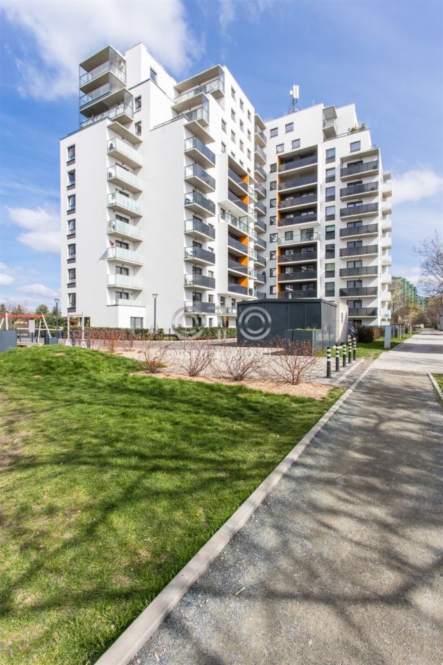 Mieszkanie 2-pokojowe Wrocław Fabryczna. Zdjęcie 19