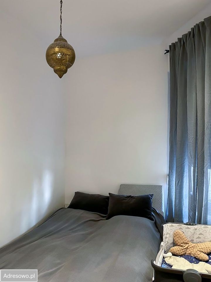 Mieszkanie 2-pokojowe Kraków Podgórze, ul. Węgierska. Zdjęcie 6