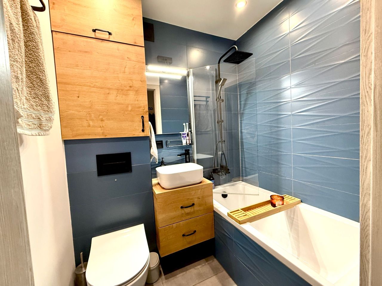 Mieszkanie 2-pokojowe Goleniów Centrum , ul. Grunwaldzka. Zdjęcie 6