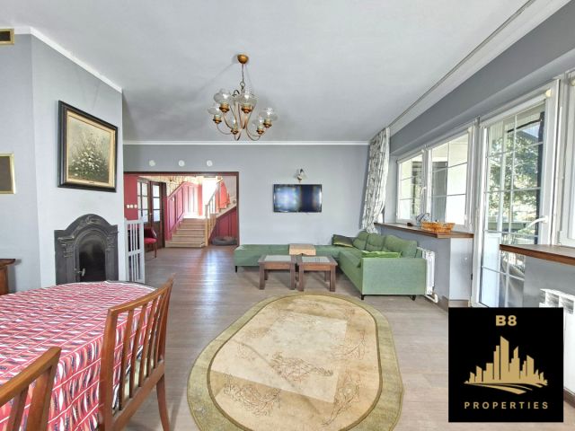 dom wolnostojący, 8 pokoi Boża Wola, ul. Akacjowa. Zdjęcie 8