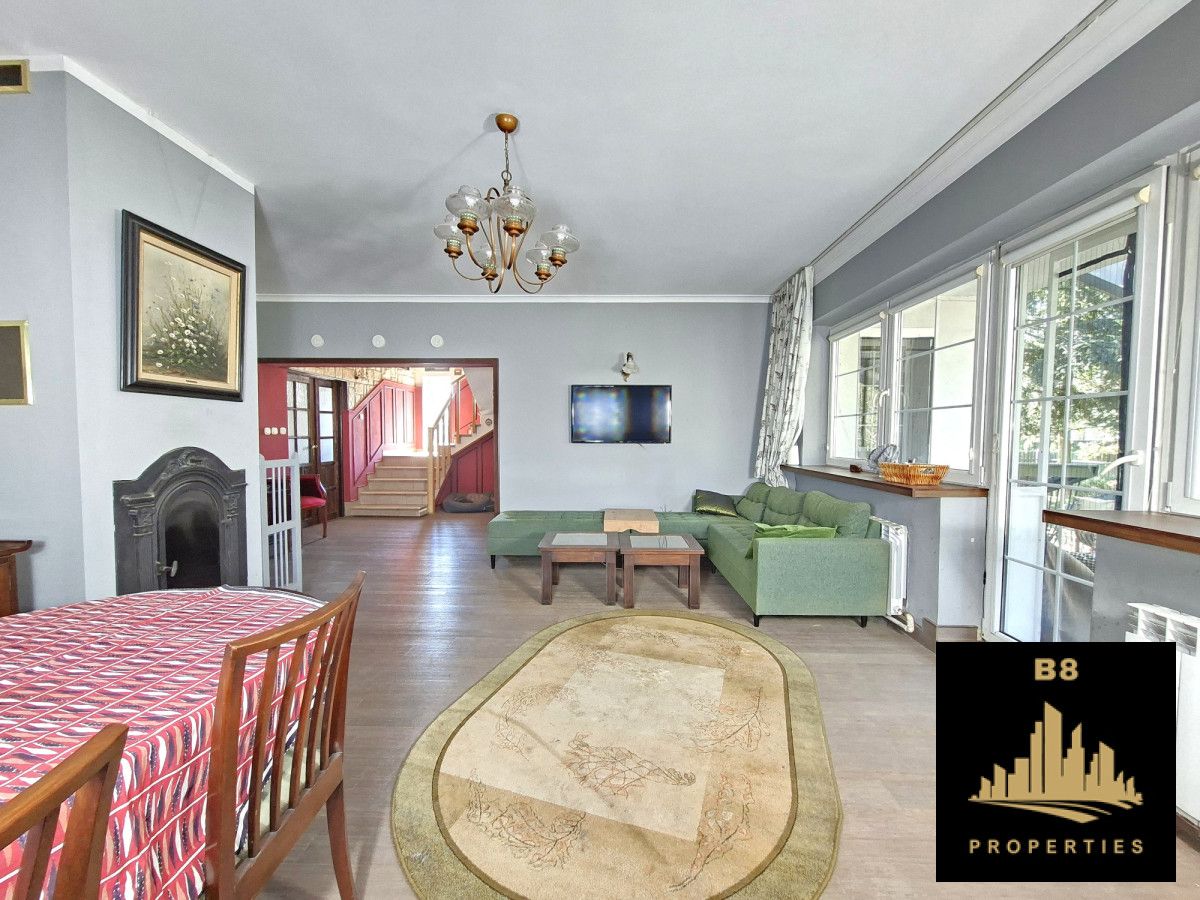 dom wolnostojący, 8 pokoi Boża Wola, ul. Akacjowa. Zdjęcie 8