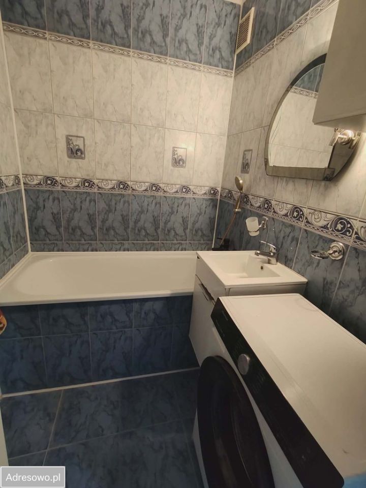 Mieszkanie 3-pokojowe Leszno, ul. por. Leona Włodarczaka. Zdjęcie 11