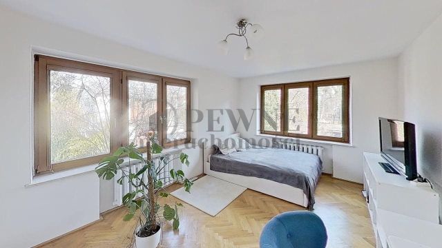 bliźniak, 6 pokoi Warszawa Anin, ul. Trawiasta. Zdjęcie 8