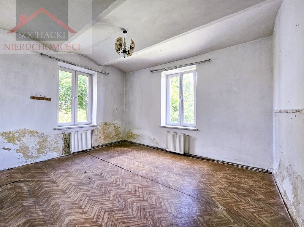bliźniak, 3 pokoje Olszyna, ul. Fryderyka Chopina. Zdjęcie 9