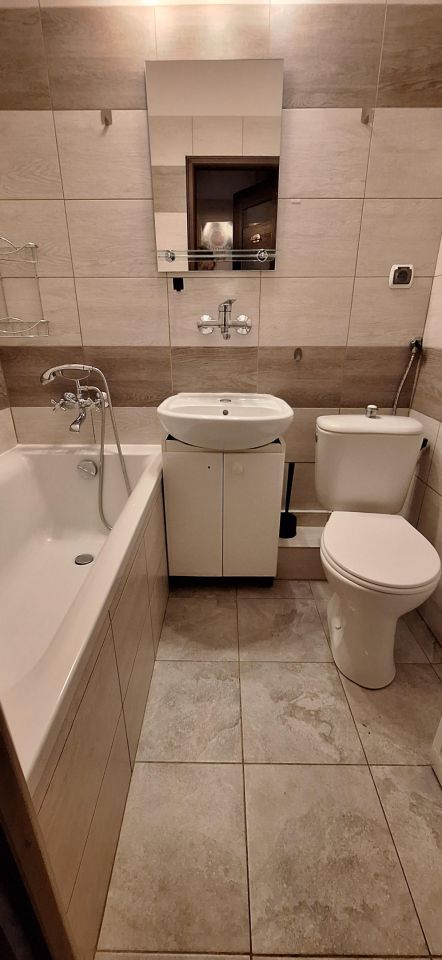 Mieszkanie 3-pokojowe Bydgoszcz Szwederowo, Ugory. Zdjęcie 6