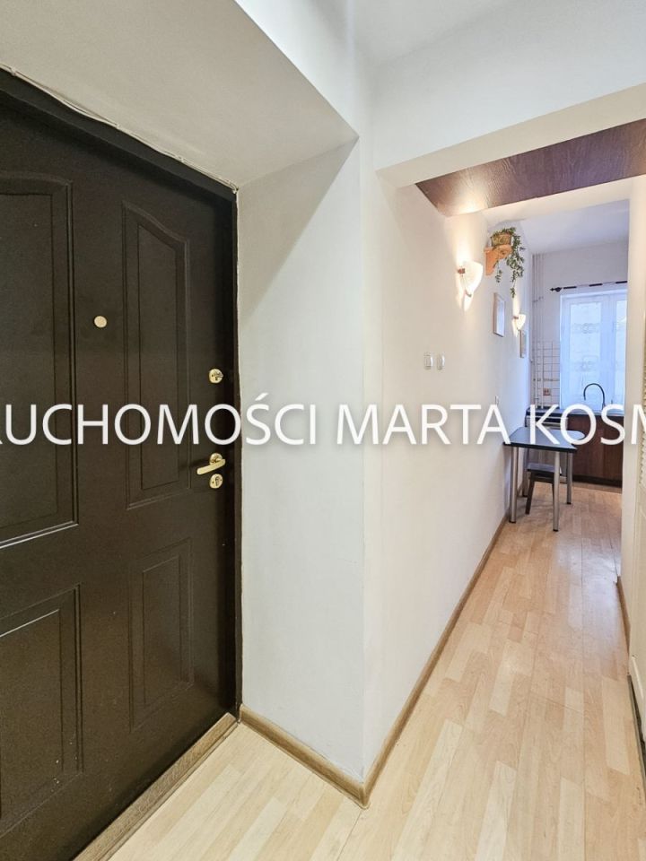 Mieszkanie 2-pokojowe Warszawa Praga, ul. Targowa. Zdjęcie 18