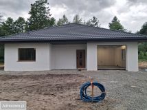 dom wolnostojący, 4 pokoje Pogórska Wola. Zdjęcie 2