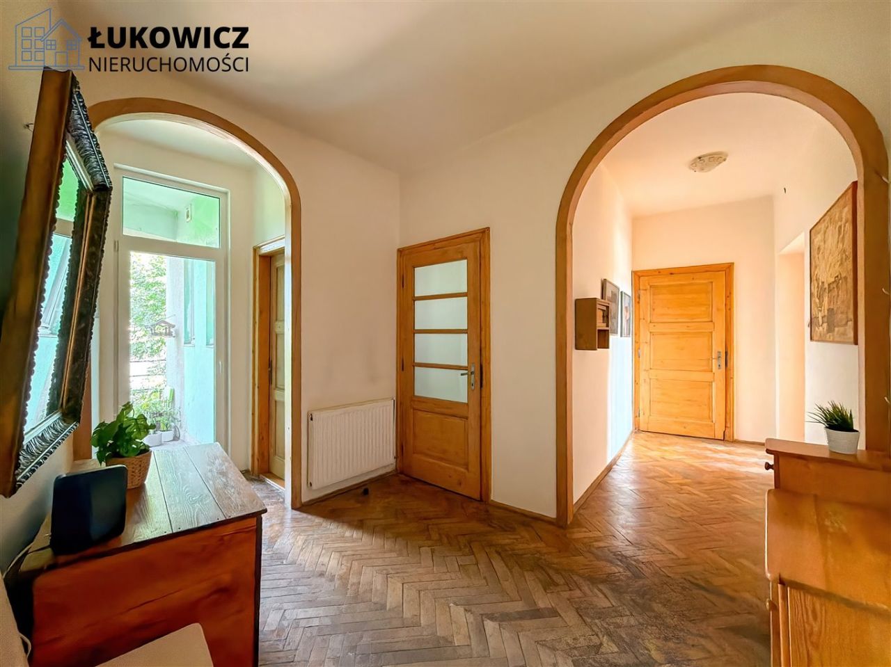 Mieszkanie 3-pokojowe Bielsko-Biała. Zdjęcie 14