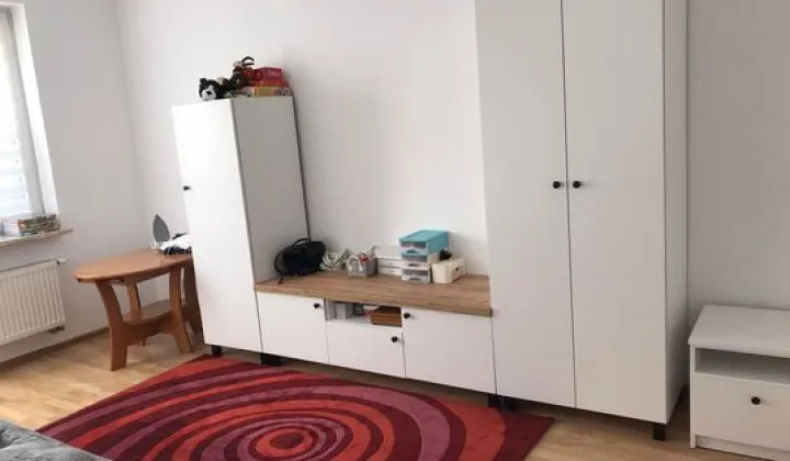 Mieszkanie 3-pokojowe Lublin Dziesiąta, Wojenna