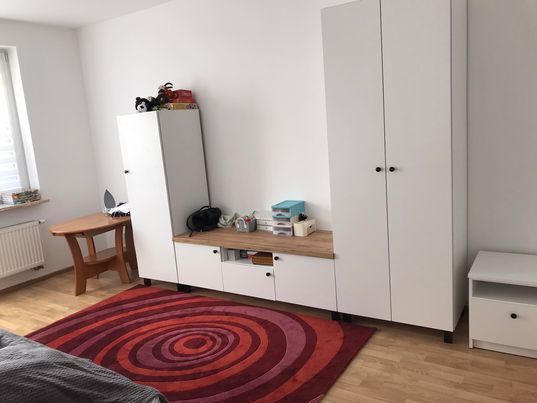 Mieszkanie 3-pokojowe Lublin Dziesiąta, ul. Wojenna. Zdjęcie 1