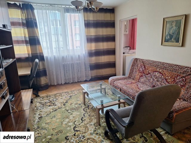 Mieszkanie 1-pokojowe Łódź Karolew, ul. Krzemieniecka. Zdjęcie 1