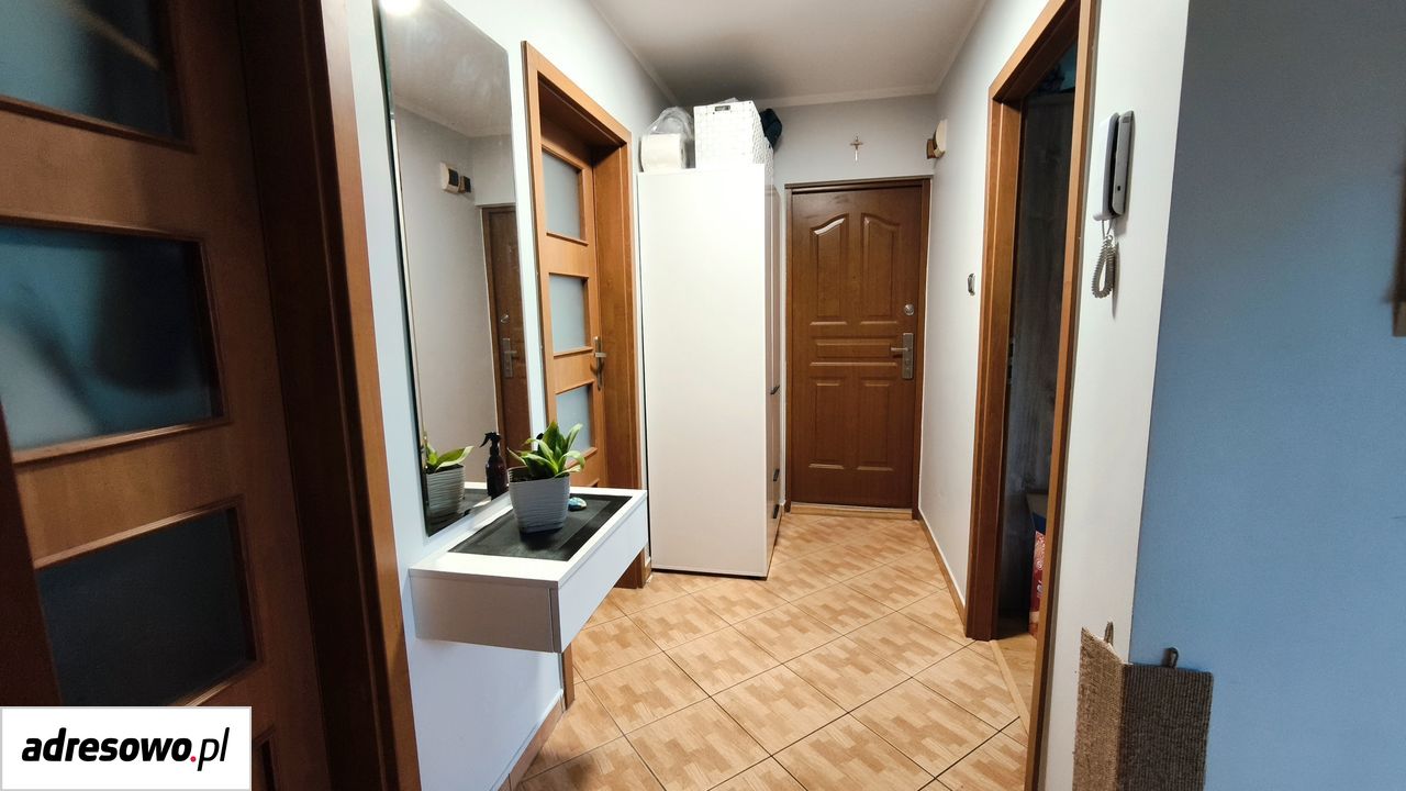 Mieszkanie 3-pokojowe Toruń Rubinkowo, ul. Józefa i Sylwestra Buszczyńskich. Zdjęcie 12