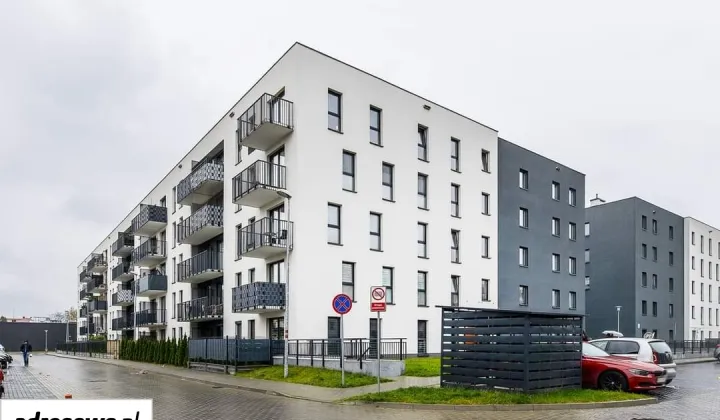 Mieszkanie 3-pokojowe Kraków Bieżanów, ul. Mariana Domagały