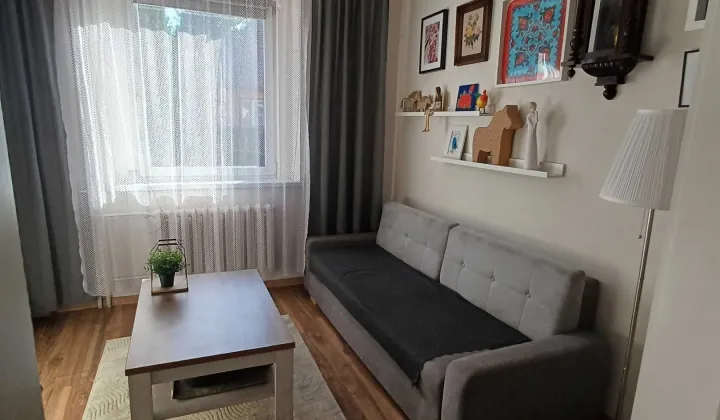 dom szeregowy Zabrze Biskupice, ul. Mikołaja Reja