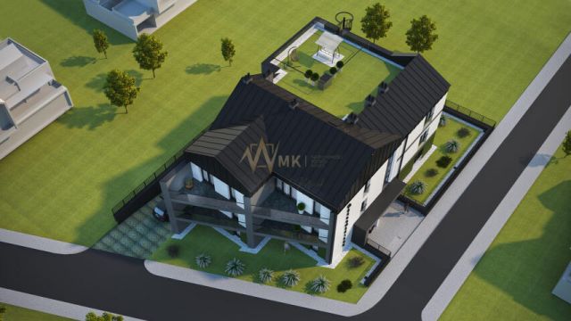 Mieszkanie 5-pokojowe Tarnów. Zdjęcie 8