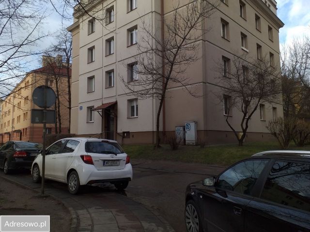 Mieszkanie 3-pokojowe Radom Śródmieście, ul. Wojciecha Bogusławskiego. Zdjęcie 1