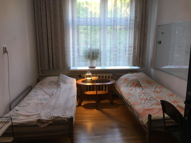 Pokój Gdynia Śródmieście, ul. Świętojańska. Zdjęcie 1