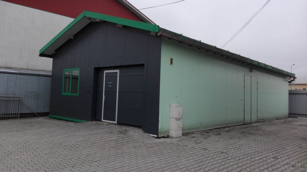 Lokal Myślenice, ul. Juliusza Słowackiego. Zdjęcie 6