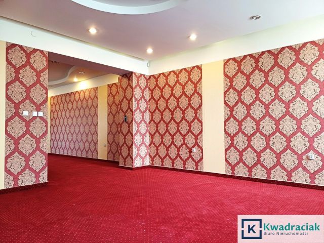 Lokal Krosno Śródmieście, ul. Ordynacka. Zdjęcie 19