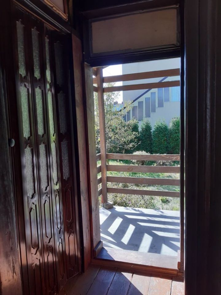 dom wolnostojący, 1 pokój Ostrowiec Świętokrzyski Zygmuntówka, ul. Zygmuntówka. Zdjęcie 7