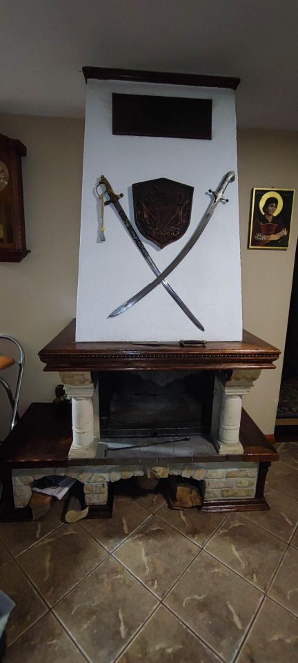 dom wolnostojący, 5 pokoi Tarnowiec. Zdjęcie 19