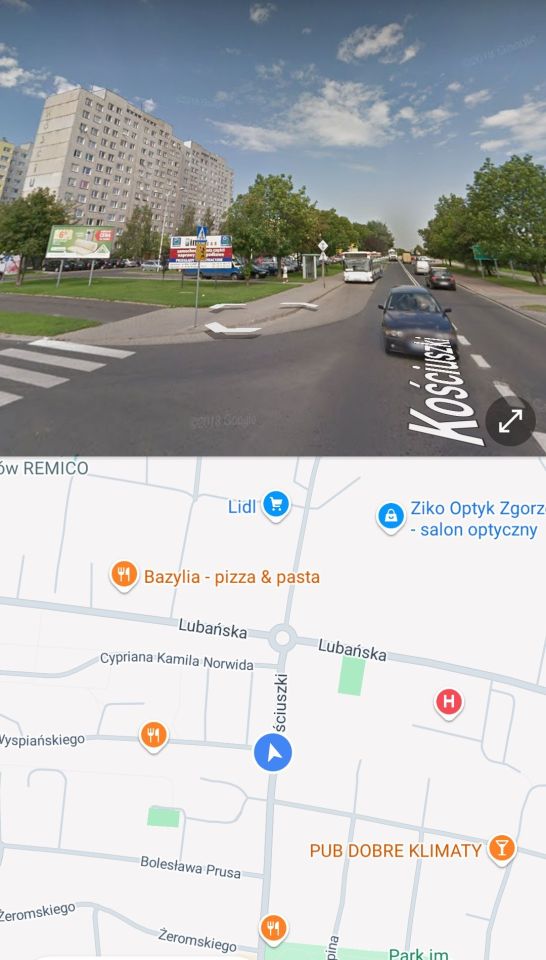 Mieszkanie 2-pokojowe Zgorzelec, ul. Tadeusza Kościuszki. Zdjęcie 5