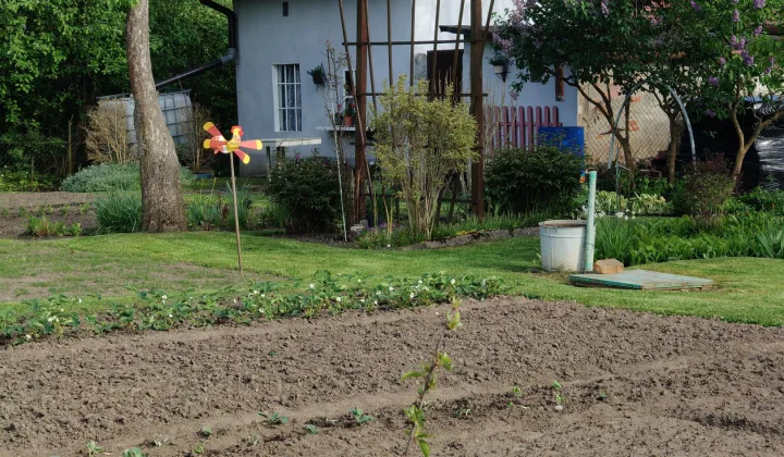 Działka rod Zawiercie, ul. Kresowa