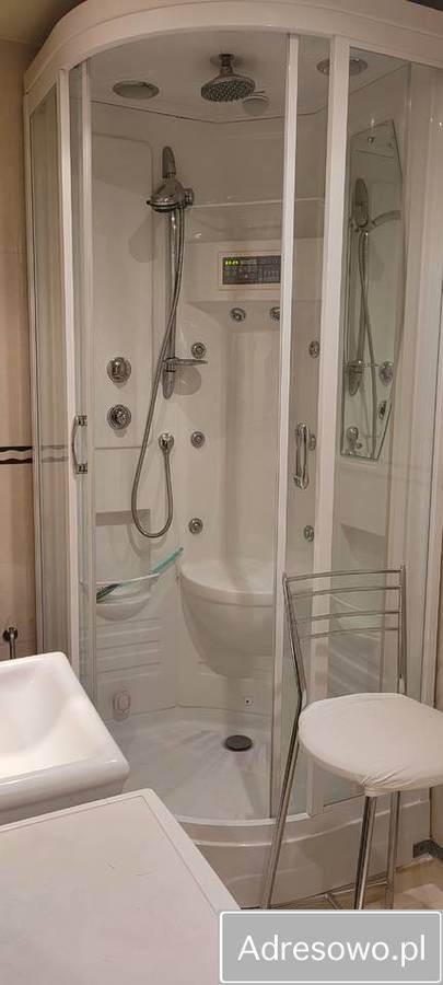 Mieszkanie 1-pokojowe Jasło, ul. Krzysztofa Kamila Baczyńskiego. Zdjęcie 4