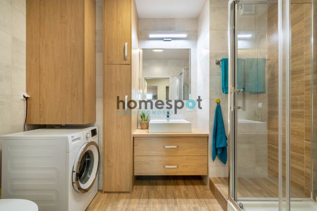 Mieszkanie 2-pokojowe Poznań Sołacz, ul. Wilczak. Zdjęcie 9