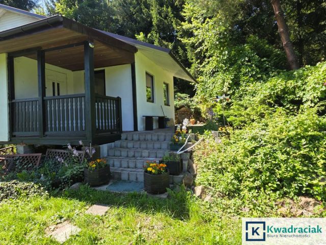 siedlisko, 3 pokoje Tyrawa Solna. Zdjęcie 1