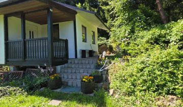 siedlisko, 3 pokoje Tyrawa Solna