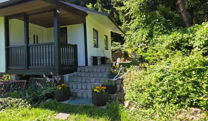 siedlisko, 3 pokoje Tyrawa Solna