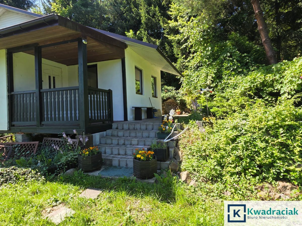 siedlisko, 3 pokoje Tyrawa Solna