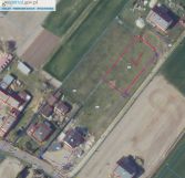 Działka budowlana Lubonieczek, ul. Ogniskowa. Zdjęcie 1