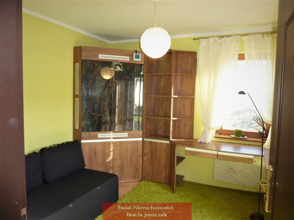 dom wolnostojący, 5 pokoi Wilczyn. Zdjęcie 12