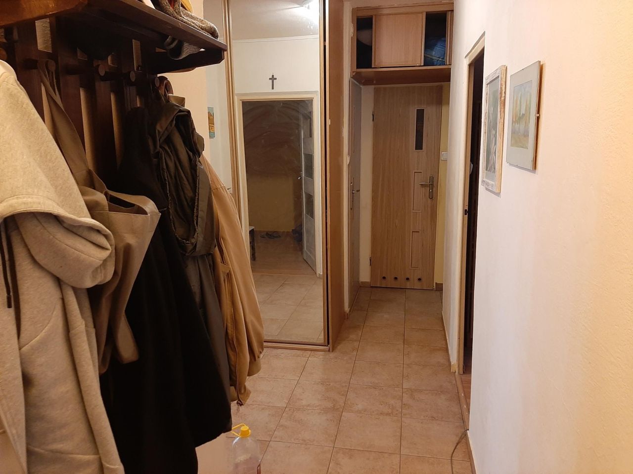 Mieszkanie 4-pokojowe Warszawa Ursynów, ul. Meander. Zdjęcie 20