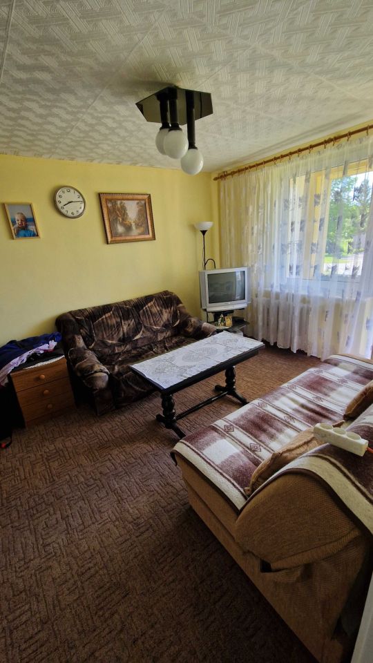 Mieszkanie 2-pokojowe Nakomiady. Zdjęcie 2