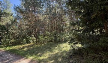 Działka budowlana Kuby-Młyny Podmarzysze, ul. Kurkowa