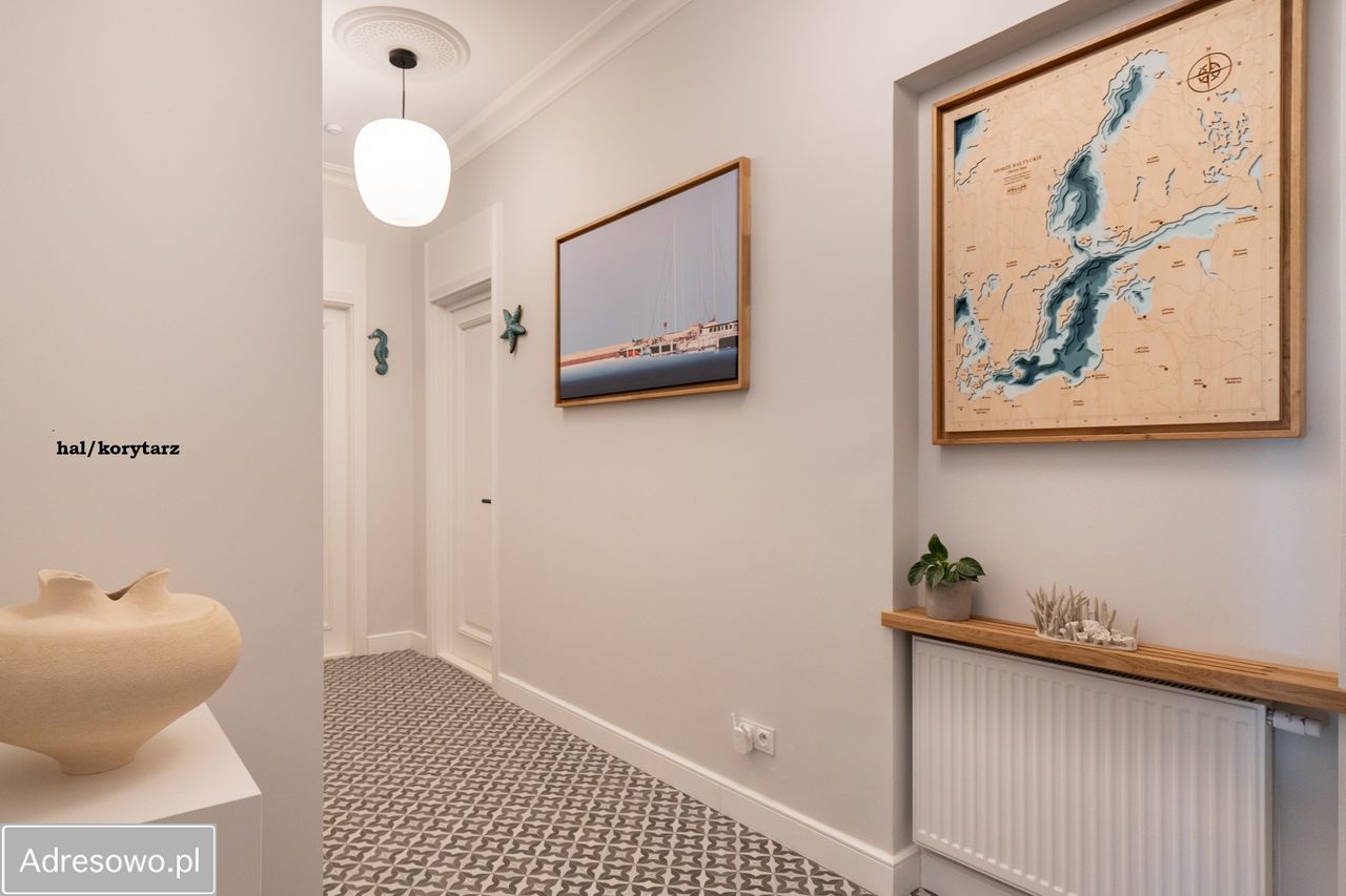 Mieszkanie 5-pokojowe Sopot Sopot Dolny, ul. Tadeusza Kościuszki. Zdjęcie 20