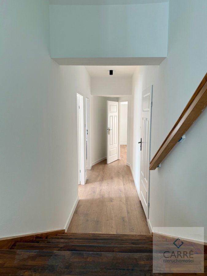 Mieszkanie 5-pokojowe Szczecin Podjuchy. Zdjęcie 11