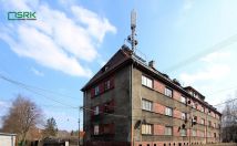 Mieszkanie 1-pokojowe Bytom, ul. Racławicka