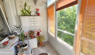 Mieszkanie 4-pokojowe Szczecin Śródmieście, ul. Podhalańska